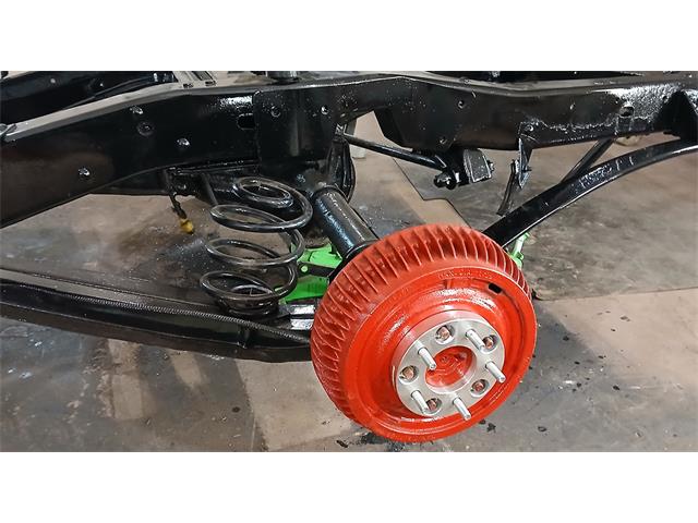 1971 Chevrolet Cheyenne (CC-2065861) for sale in Biloxi, Mississippi