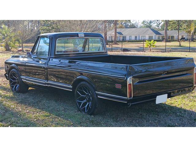 1971 Chevrolet Cheyenne (CC-2065861) for sale in Biloxi, Mississippi