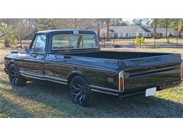 1971 Chevrolet Cheyenne (CC-2065861) for sale in Biloxi, Mississippi