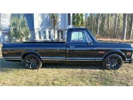 1971 Chevrolet Cheyenne (CC-2065861) for sale in Biloxi, Mississippi