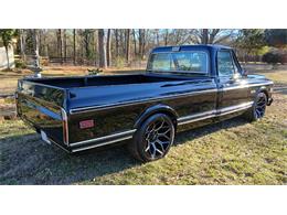 1971 Chevrolet Cheyenne (CC-2065861) for sale in Biloxi, Mississippi
