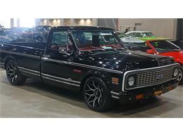 1971 Chevrolet Cheyenne (CC-2065861) for sale in Biloxi, Mississippi