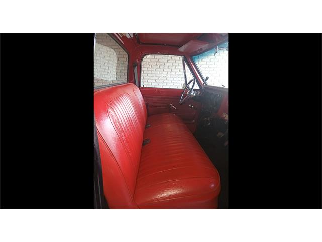 1971 Chevrolet Cheyenne (CC-2065861) for sale in Biloxi, Mississippi