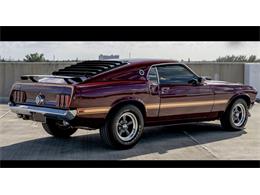 1969 Ford Mustang (CC-2065862) for sale in Biloxi, Mississippi