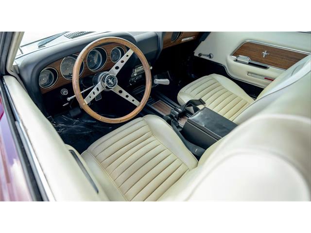 1969 Ford Mustang (CC-2065862) for sale in Biloxi, Mississippi