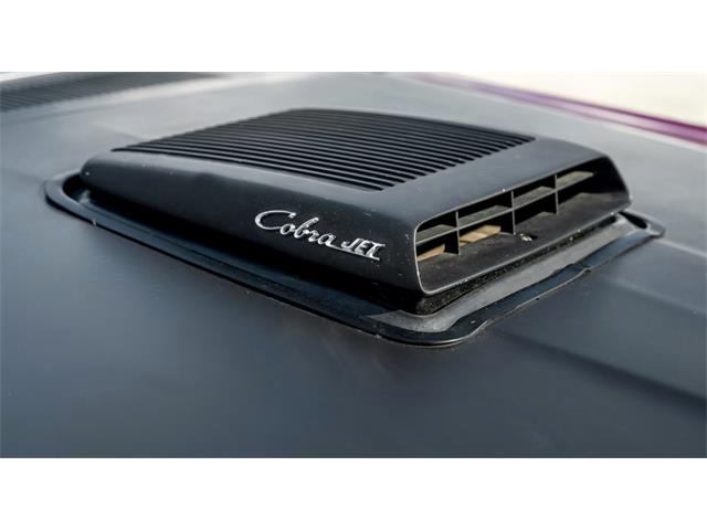 1969 Ford Mustang (CC-2065862) for sale in Biloxi, Mississippi