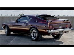 1969 Ford Mustang (CC-2065862) for sale in Biloxi, Mississippi