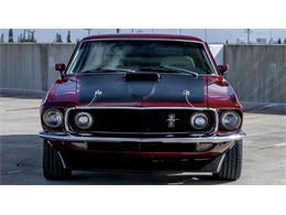 1969 Ford Mustang (CC-2065862) for sale in Biloxi, Mississippi