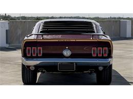 1969 Ford Mustang (CC-2065862) for sale in Biloxi, Mississippi