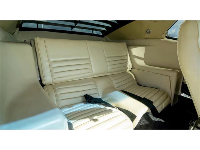 1969 Ford Mustang (CC-2065862) for sale in Biloxi, Mississippi