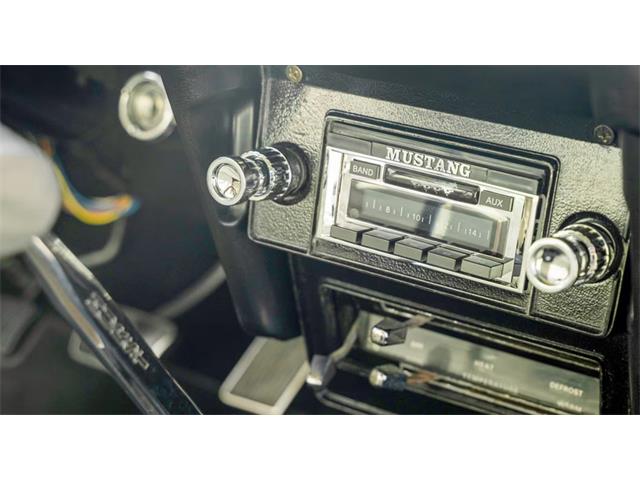 1969 Ford Mustang (CC-2065862) for sale in Biloxi, Mississippi