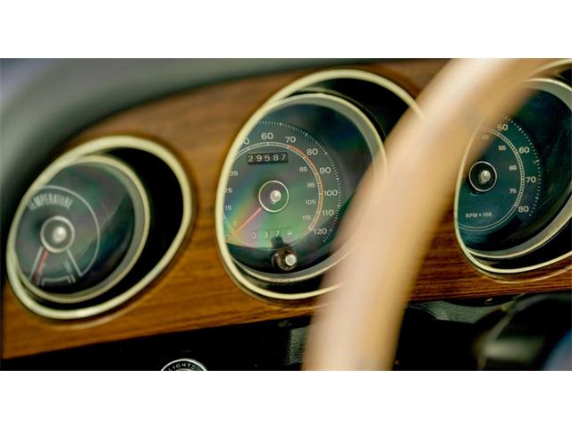 1969 Ford Mustang (CC-2065862) for sale in Biloxi, Mississippi