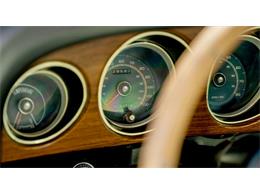 1969 Ford Mustang (CC-2065862) for sale in Biloxi, Mississippi