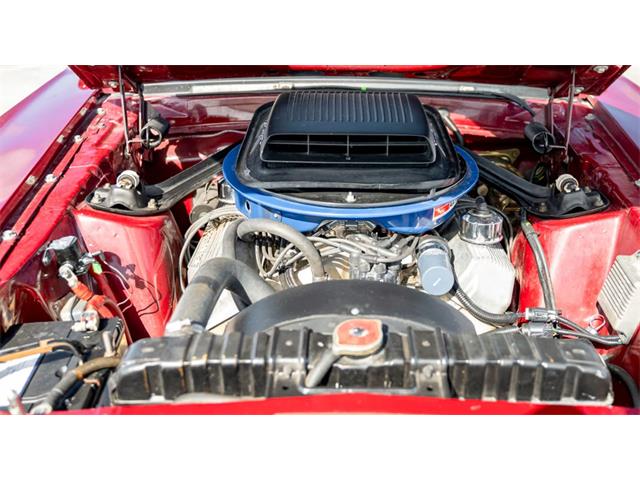 1969 Ford Mustang (CC-2065862) for sale in Biloxi, Mississippi