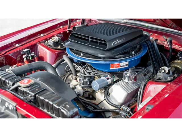 1969 Ford Mustang (CC-2065862) for sale in Biloxi, Mississippi