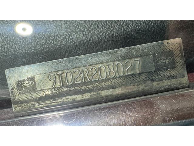 1969 Ford Mustang (CC-2065862) for sale in Biloxi, Mississippi