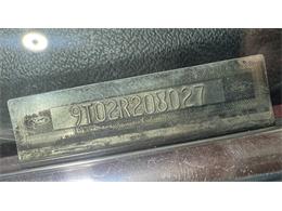 1969 Ford Mustang (CC-2065862) for sale in Biloxi, Mississippi