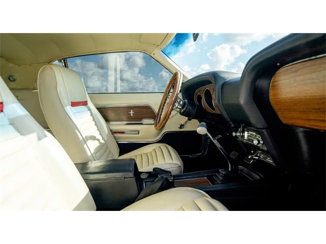 1969 Ford Mustang (CC-2065862) for sale in Biloxi, Mississippi