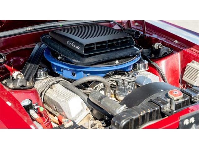 1969 Ford Mustang (CC-2065862) for sale in Biloxi, Mississippi