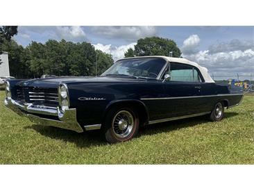 1964 Pontiac Catalina (CC-2065866) for sale in Biloxi, Mississippi