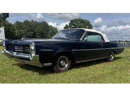 1964 Pontiac Catalina (CC-2065866) for sale in Biloxi, Mississippi