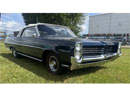 1964 Pontiac Catalina (CC-2065866) for sale in Biloxi, Mississippi
