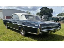 1964 Pontiac Catalina (CC-2065866) for sale in Biloxi, Mississippi