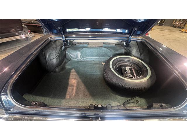 1964 Pontiac Catalina (CC-2065866) for sale in Biloxi, Mississippi