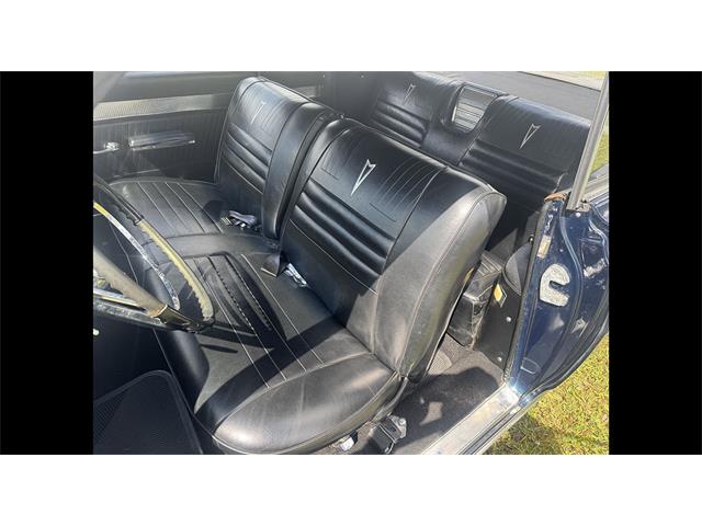 1964 Pontiac Catalina (CC-2065866) for sale in Biloxi, Mississippi