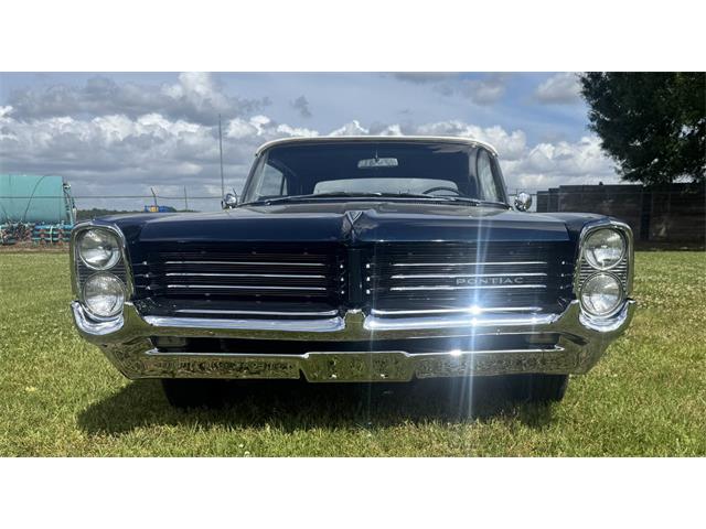 1964 Pontiac Catalina (CC-2065866) for sale in Biloxi, Mississippi
