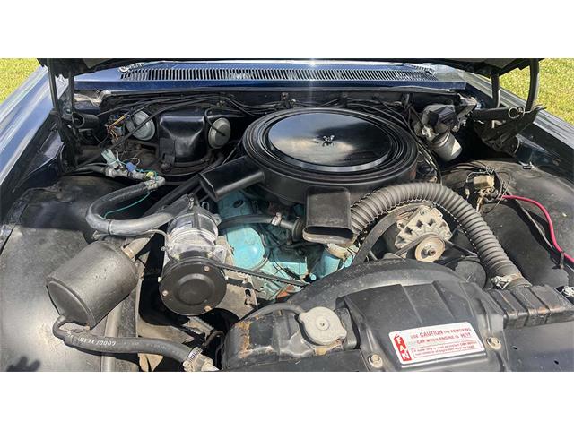 1964 Pontiac Catalina (CC-2065866) for sale in Biloxi, Mississippi