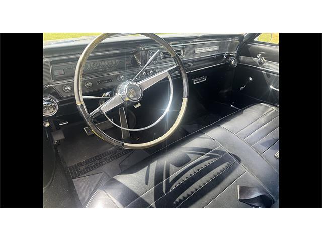 1964 Pontiac Catalina (CC-2065866) for sale in Biloxi, Mississippi