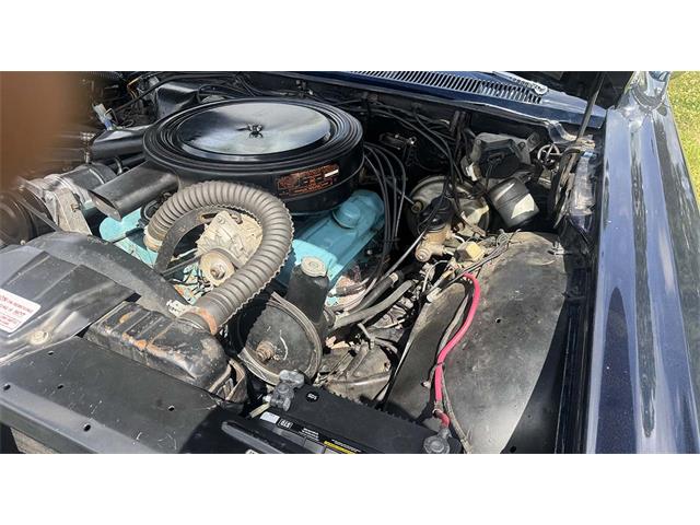 1964 Pontiac Catalina (CC-2065866) for sale in Biloxi, Mississippi