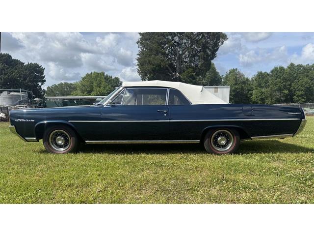 1964 Pontiac Catalina (CC-2065866) for sale in Biloxi, Mississippi