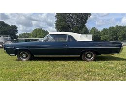 1964 Pontiac Catalina (CC-2065866) for sale in Biloxi, Mississippi
