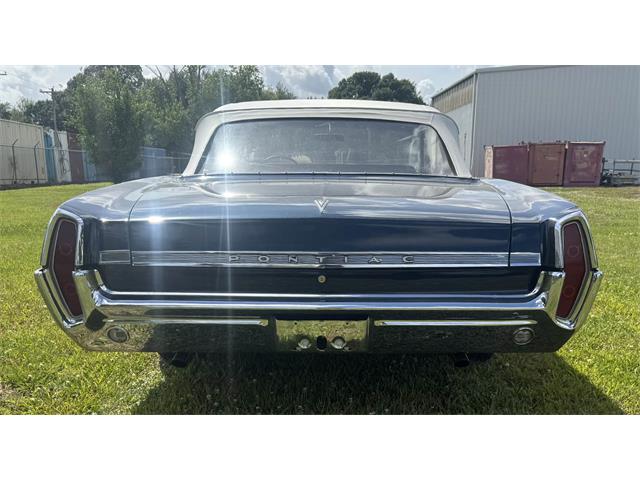 1964 Pontiac Catalina (CC-2065866) for sale in Biloxi, Mississippi