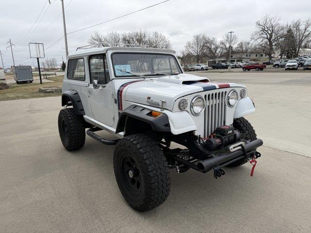1970 Jeep Commando (CC-2065867) for sale in Webster, South Dakota