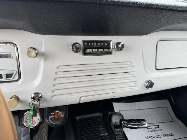 1970 Jeep Commando (CC-2065867) for sale in Webster, South Dakota