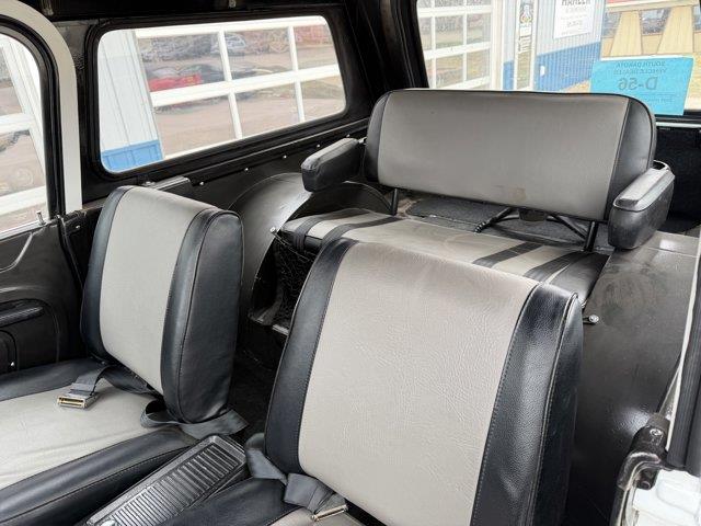 1970 Jeep Commando (CC-2065867) for sale in Webster, South Dakota