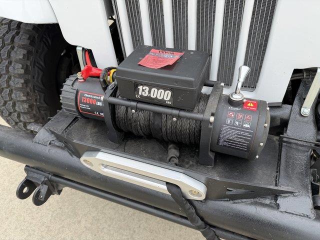 1970 Jeep Commando (CC-2065867) for sale in Webster, South Dakota