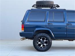 2000 Jeep Cherokee (CC-2065868) for sale in Cornelius, North Carolina