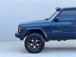 2000 Jeep Cherokee (CC-2065868) for sale in Cornelius, North Carolina