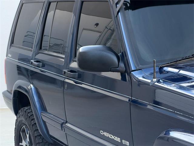 2000 Jeep Cherokee (CC-2065868) for sale in Cornelius, North Carolina