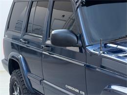 2000 Jeep Cherokee (CC-2065868) for sale in Cornelius, North Carolina