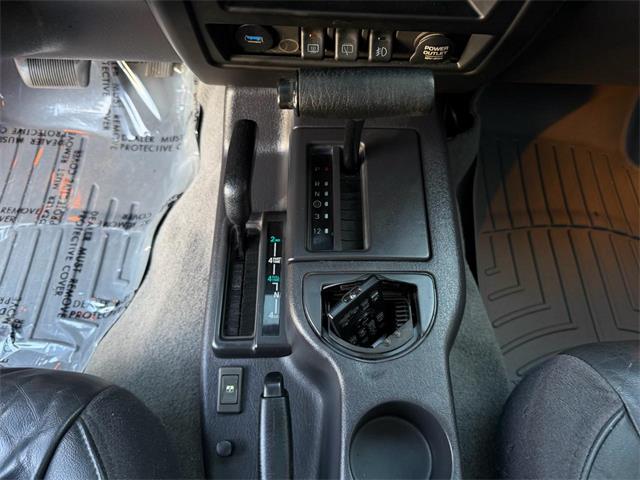 2000 Jeep Cherokee (CC-2065868) for sale in Cornelius, North Carolina