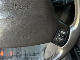 2000 Jeep Cherokee (CC-2065868) for sale in Cornelius, North Carolina