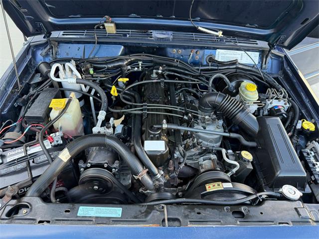 2000 Jeep Cherokee (CC-2065868) for sale in Cornelius, North Carolina