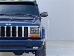 2000 Jeep Cherokee (CC-2065868) for sale in Cornelius, North Carolina