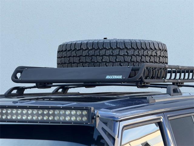 2000 Jeep Cherokee (CC-2065868) for sale in Cornelius, North Carolina