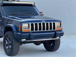 2000 Jeep Cherokee (CC-2065868) for sale in Cornelius, North Carolina